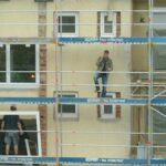 Las comunidades de vecinos podrán acceder al crédito a la rehabilitación con el cambio de ley