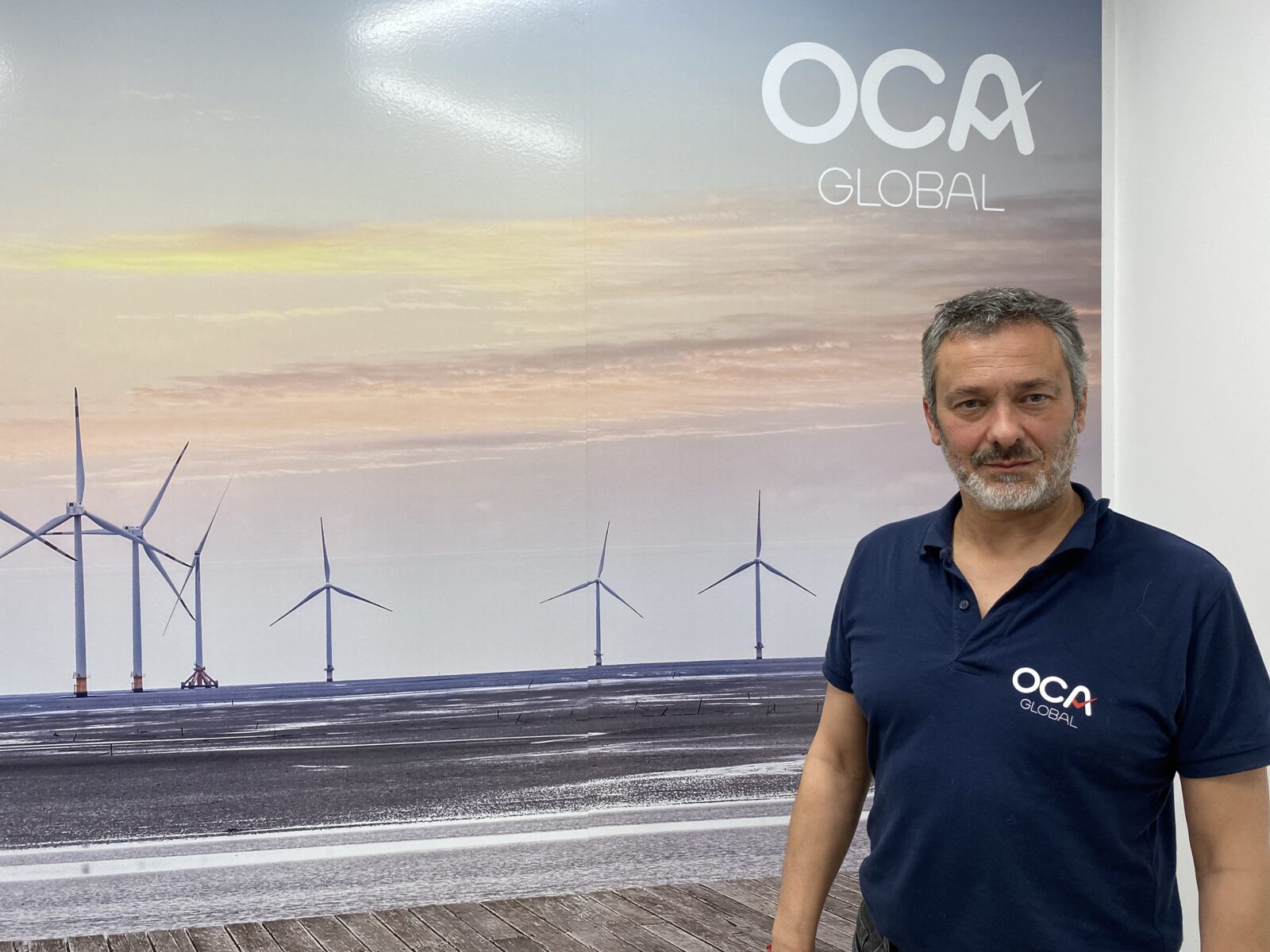 Conoce a nuestros socios: OCA Global 1. AESSIA Asociación de Entidades del Sistema de la Seguridad Industrial de Aragón Conoce a nuestros socios: OCA Global AESSIA. Asociación de Entidades del Sistema de la Seguridad Industrial de Aragón
