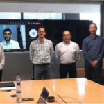 AESSIA participa en un Comité de partes de Bureau Veritas