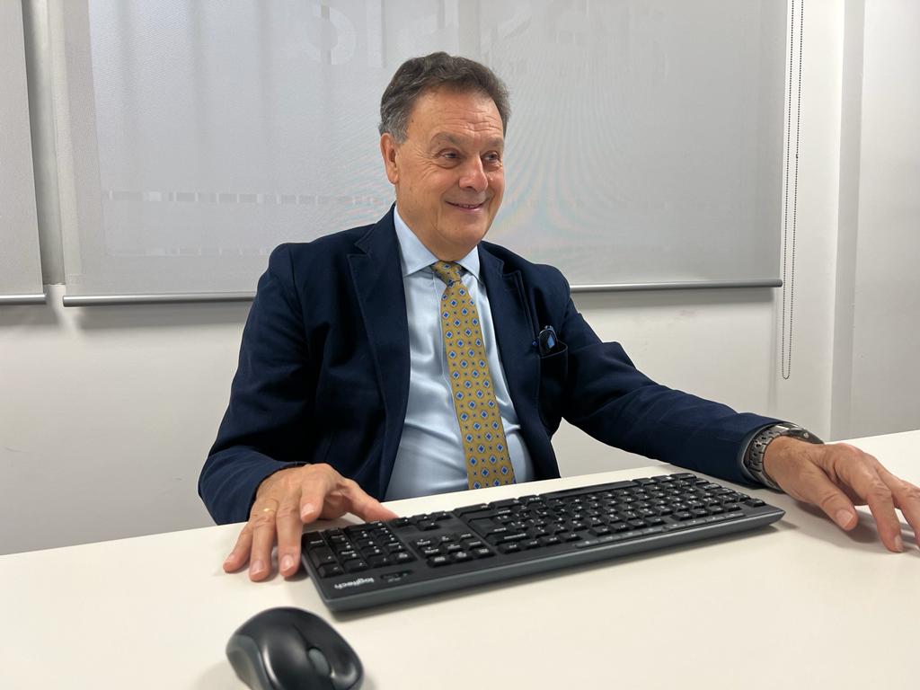Conoce a nuestros socios: Asociación de Empresarios de Ascensores de Aragón AESSIA. Asociación de Entidades del Sistema de la Seguridad Industrial de Aragón