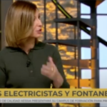 La presentación del Sello de Calidad de AESSIA en Teruel, protagonista en AQUÍ Y...