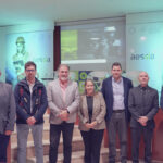 Electricistas, fontaneros e instaladores conocen en Teruel el Sello de Calidad q...