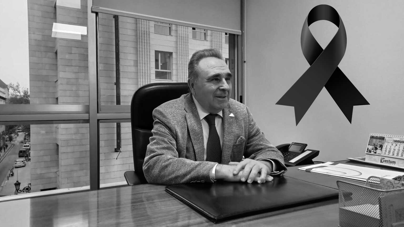 Lamentamos profundamente el fallecimiento de Julio Amaro 1. AESSIA Asociación de Entidades del Sistema de la Seguridad Industrial de Aragón Lamentamos profundamente el fallecimiento de Julio Amaro AESSIA. Asociación de Entidades del Sistema de la Seguridad Industrial de Aragón