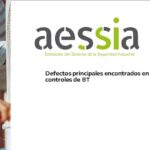 Defectos más comunes en Baja Tensión
