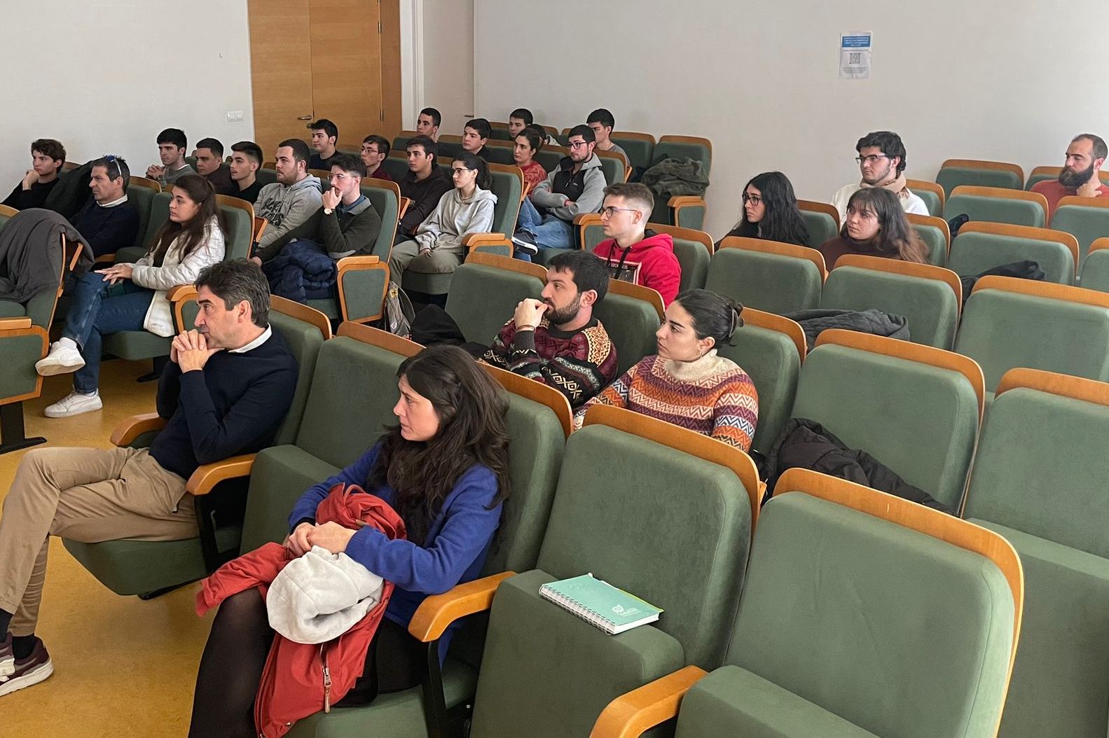 AESSIA participa en la Jornada sobre legalización de instalaciones de seguridad industrial en Aragón: Agentes, documentos y trámites necesarios AESSIA. Asociación de Entidades del Sistema de la Seguridad Industrial de Aragón