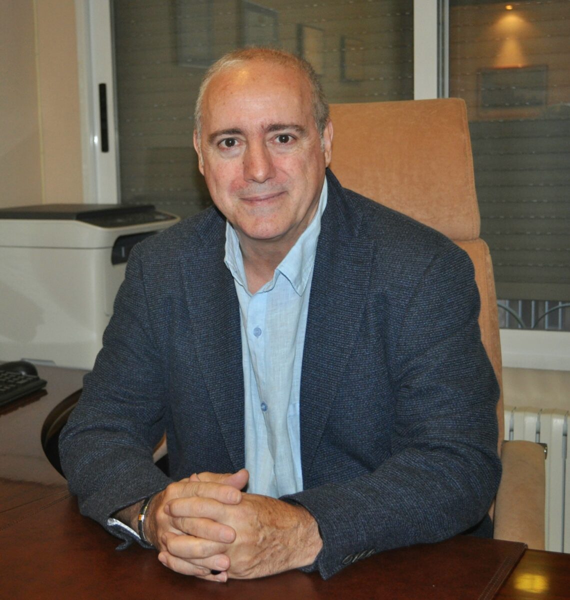 Conoce a nuestros socios: APEFONCA AESSIA. Asociación de Entidades del Sistema de la Seguridad Industrial de Aragón