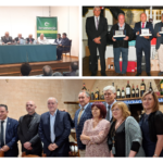 Conoce a nuestros socios: AEIET 4. AESSIA Asociación de Entidades del Sistema de la Seguridad Industrial de Aragón AESSIA acompaña a sus socios en sus eventos