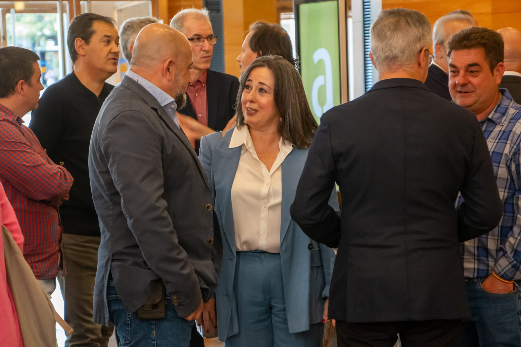 GEDESEL TERUEL, TUDEGAS, IDRA y ESSERE, empresas premiadas en el primer Foro de la Seguridad Industrial de Aragón 18. AESSIA Asociación de Entidades del Sistema de la Seguridad Industrial de Aragón GEDESEL TERUEL, TUDEGAS, IDRA y ESSERE, empresas premiadas en el primer Foro de la Seguridad Industrial de Aragón AESSIA. Asociación de Entidades del Sistema de la Seguridad Industrial de Aragón