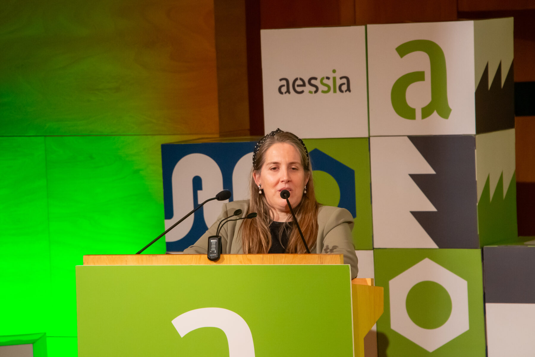 GEDESEL TERUEL, TUDEGAS, IDRA y ESSERE, empresas premiadas en el primer Foro de la Seguridad Industrial de Aragón 11. AESSIA Asociación de Entidades del Sistema de la Seguridad Industrial de Aragón GEDESEL TERUEL, TUDEGAS, IDRA y ESSERE, empresas premiadas en el primer Foro de la Seguridad Industrial de Aragón AESSIA. Asociación de Entidades del Sistema de la Seguridad Industrial de Aragón