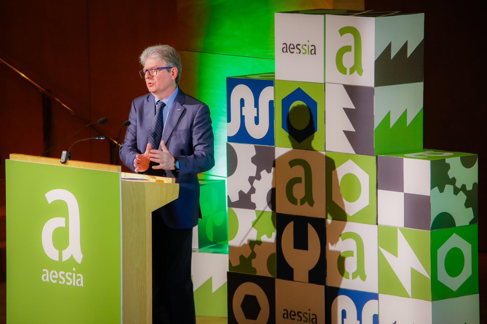 GEDESEL TERUEL, TUDEGAS, IDRA y ESSERE, empresas premiadas en el primer Foro de la Seguridad Industrial de Aragón 2. AESSIA Asociación de Entidades del Sistema de la Seguridad Industrial de Aragón GEDESEL TERUEL, TUDEGAS, IDRA y ESSERE, empresas premiadas en el primer Foro de la Seguridad Industrial de Aragón AESSIA. Asociación de Entidades del Sistema de la Seguridad Industrial de Aragón