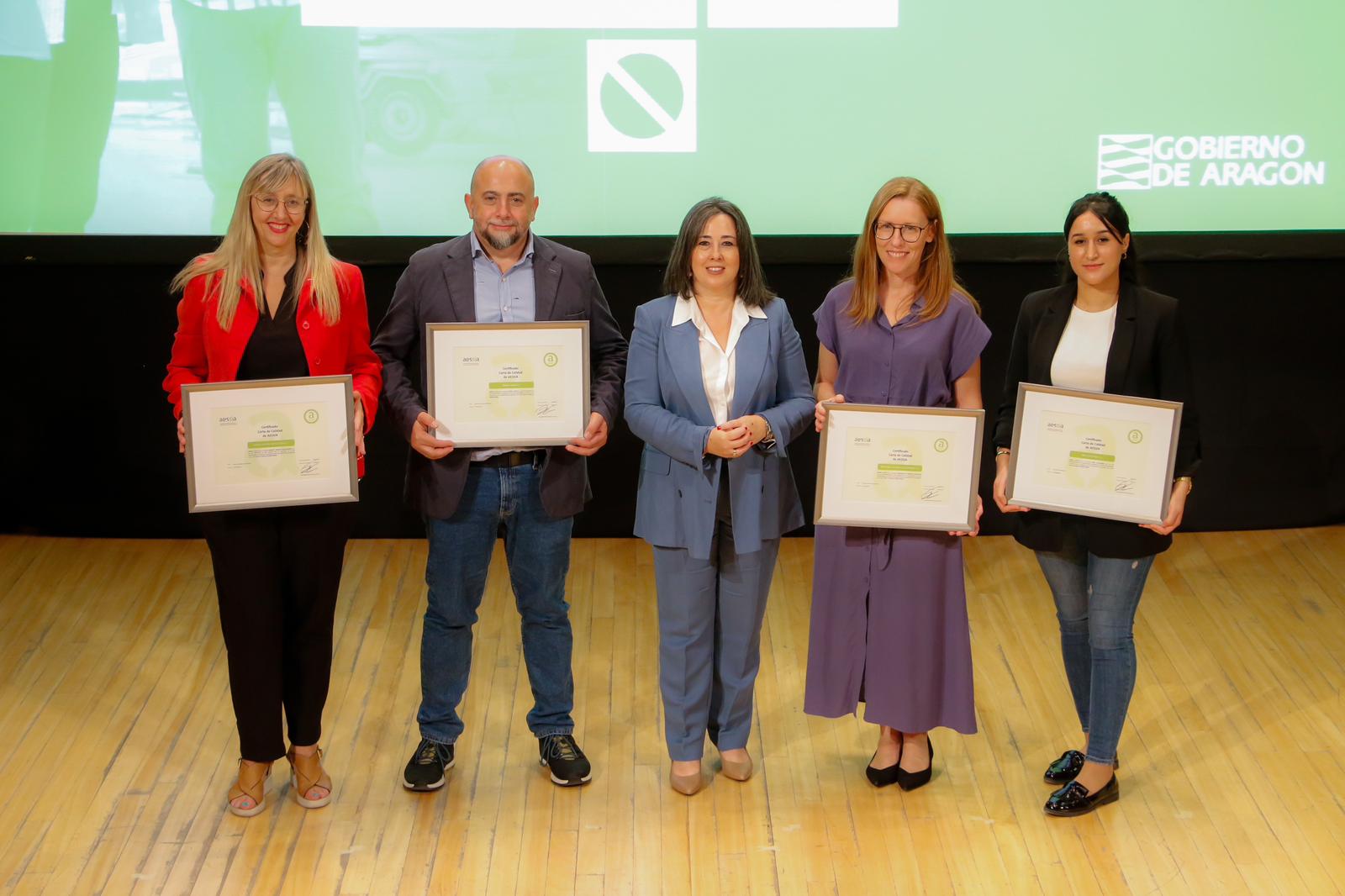 GEDESEL TERUEL, TUDEGAS, IDRA y ESSERE, empresas premiadas en el primer Foro de la Seguridad Industrial de Aragón 10. AESSIA Asociación de Entidades del Sistema de la Seguridad Industrial de Aragón GEDESEL TERUEL, TUDEGAS, IDRA y ESSERE, empresas premiadas en el primer Foro de la Seguridad Industrial de Aragón AESSIA. Asociación de Entidades del Sistema de la Seguridad Industrial de Aragón