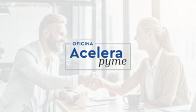 Portada oficinas acelera pyme